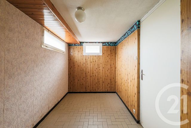 maison à vendre - 5 pièces - 92.0 m2 - JARRIE - 38 - RHONE-ALPES - Century 21 Victor Hugo