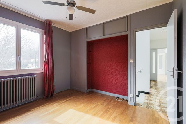 maison à vendre - 5 pièces - 92.0 m2 - JARRIE - 38 - RHONE-ALPES - Century 21 Victor Hugo