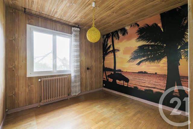 maison à vendre - 5 pièces - 92.0 m2 - JARRIE - 38 - RHONE-ALPES - Century 21 Victor Hugo