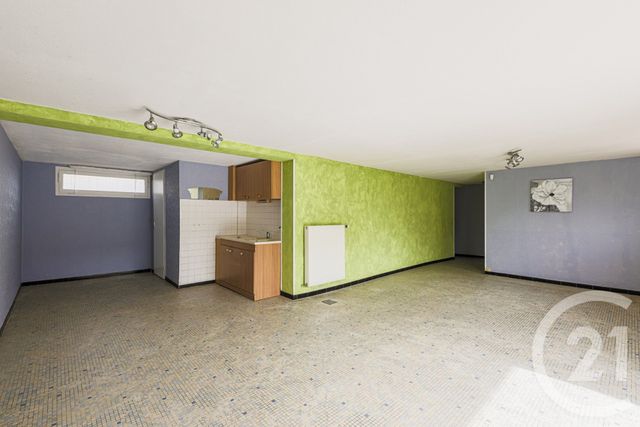 maison à vendre - 5 pièces - 92.0 m2 - JARRIE - 38 - RHONE-ALPES - Century 21 Victor Hugo