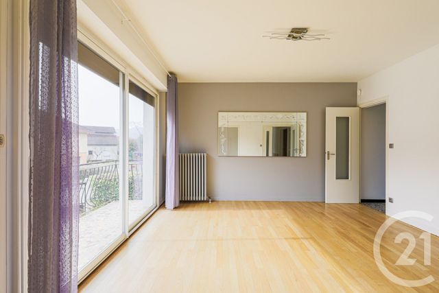 maison à vendre - 5 pièces - 92.0 m2 - JARRIE - 38 - RHONE-ALPES - Century 21 Victor Hugo