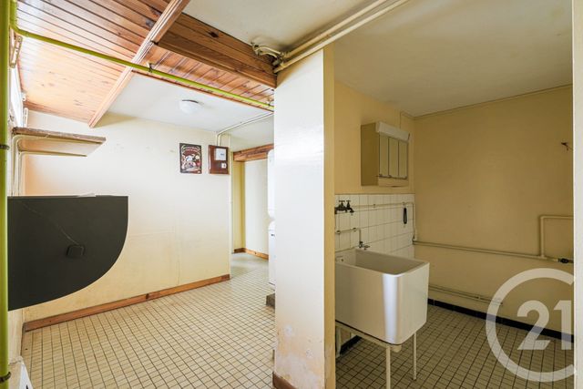maison à vendre - 5 pièces - 92.0 m2 - JARRIE - 38 - RHONE-ALPES - Century 21 Victor Hugo