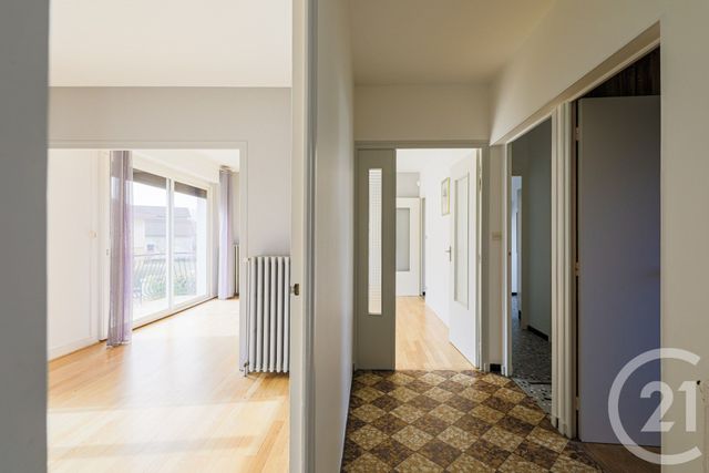 maison à vendre - 5 pièces - 92.0 m2 - JARRIE - 38 - RHONE-ALPES - Century 21 Victor Hugo