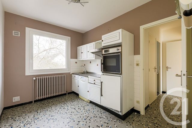 maison à vendre - 5 pièces - 92.0 m2 - JARRIE - 38 - RHONE-ALPES - Century 21 Victor Hugo