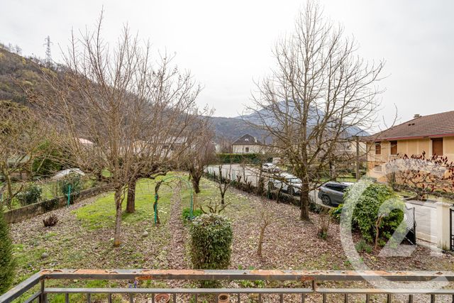 maison à vendre - 5 pièces - 92.0 m2 - JARRIE - 38 - RHONE-ALPES - Century 21 Victor Hugo