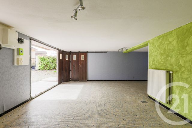 maison à vendre - 5 pièces - 92.0 m2 - JARRIE - 38 - RHONE-ALPES - Century 21 Victor Hugo