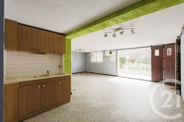 maison à vendre - 5 pièces - 92.0 m2 - JARRIE - 38 - RHONE-ALPES - Century 21 Victor Hugo