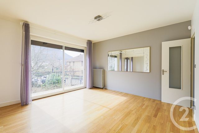 maison à vendre - 5 pièces - 92.0 m2 - JARRIE - 38 - RHONE-ALPES - Century 21 Victor Hugo