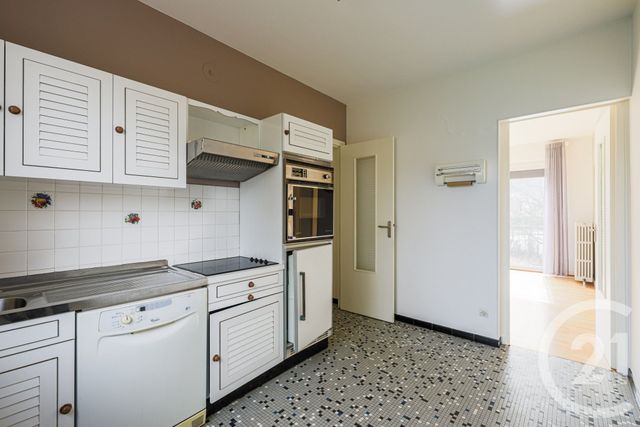 maison à vendre - 5 pièces - 92.0 m2 - JARRIE - 38 - RHONE-ALPES - Century 21 Victor Hugo