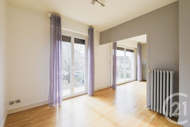 maison à vendre - 5 pièces - 92.0 m2 - JARRIE - 38 - RHONE-ALPES - Century 21 Victor Hugo