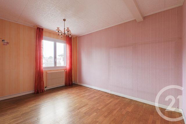 maison à vendre - 5 pièces - 92.0 m2 - JARRIE - 38 - RHONE-ALPES - Century 21 Victor Hugo