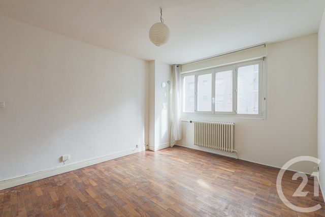 Appartement T3 à vendre - 3 pièces - 51.0 m2 - GRENOBLE - 38 - RHONE-ALPES - Century 21 Victor Hugo