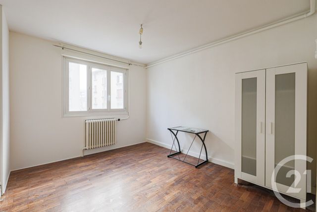 Appartement T3 à vendre - 3 pièces - 51.0 m2 - GRENOBLE - 38 - RHONE-ALPES - Century 21 Victor Hugo