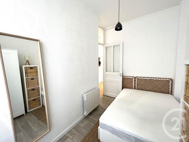 Appartement T2 à louer - 2 pièces - 40.06 m2 - GRENOBLE - 38 - RHONE-ALPES - Century 21 Victor Hugo