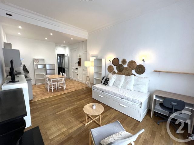 appartement - GRENOBLE - 38