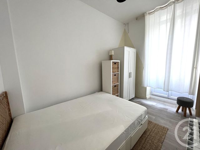 Appartement T2 à louer - 2 pièces - 40.06 m2 - GRENOBLE - 38 - RHONE-ALPES - Century 21 Victor Hugo