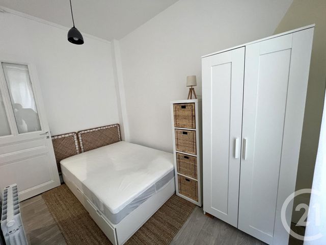 Appartement T2 à louer - 2 pièces - 40.06 m2 - GRENOBLE - 38 - RHONE-ALPES - Century 21 Victor Hugo