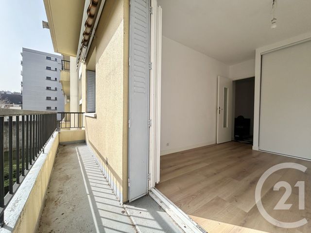 Appartement T3 à louer - 3 pièces - 66.0 m2 - GRENOBLE - 38 - RHONE-ALPES - Century 21 Victor Hugo