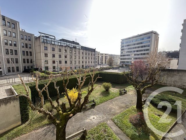 Appartement T3 à louer - 3 pièces - 66.0 m2 - GRENOBLE - 38 - RHONE-ALPES - Century 21 Victor Hugo