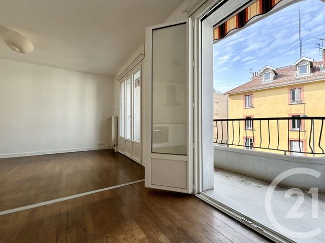 Appartement T3 à louer - 3 pièces - 66.0 m2 - GRENOBLE - 38 - RHONE-ALPES - Century 21 Victor Hugo