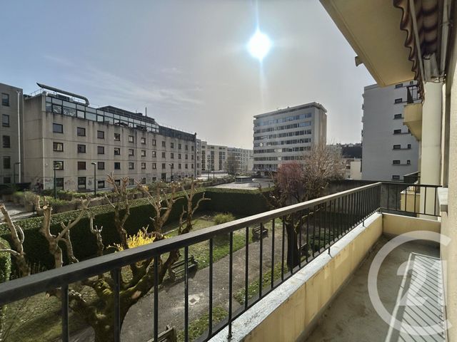 Appartement T3 à louer - 3 pièces - 66.0 m2 - GRENOBLE - 38 - RHONE-ALPES - Century 21 Victor Hugo