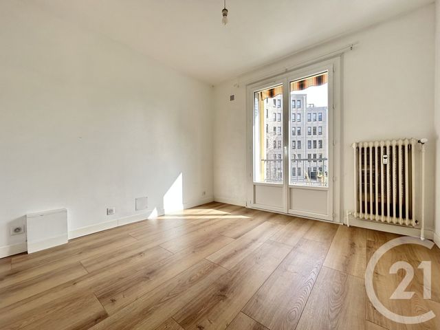 Appartement T3 à louer - 3 pièces - 66.0 m2 - GRENOBLE - 38 - RHONE-ALPES - Century 21 Victor Hugo
