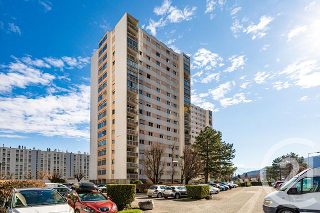 Appartement F3 à vendre - 3 pièces - 70.87 m2 - SASSENAGE - 38 - RHONE-ALPES - Century 21 Victor Hugo
