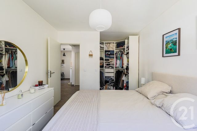 Appartement F3 à vendre - 3 pièces - 70.87 m2 - SASSENAGE - 38 - RHONE-ALPES - Century 21 Victor Hugo