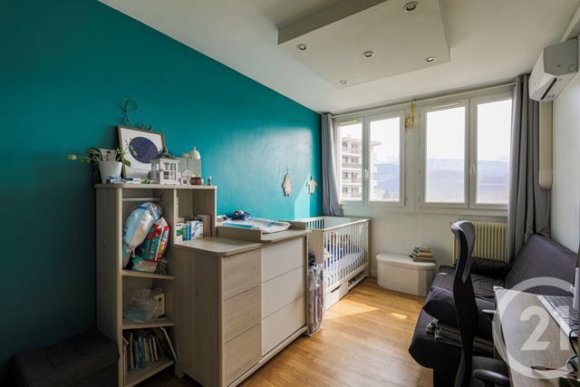 Appartement T4 à vendre - 3 pièces - 69.13 m2 - MEYLAN - 38 - RHONE-ALPES - Century 21 Victor Hugo