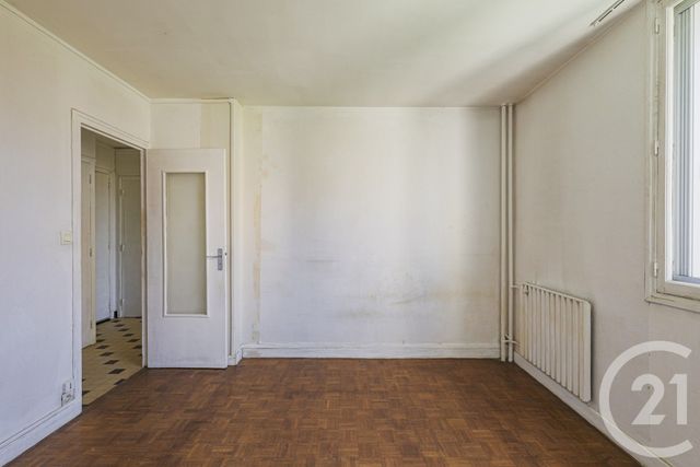 Appartement T1 à vendre - 1 pièce - 27.0 m2 - ECHIROLLES - 38 - RHONE-ALPES - Century 21 Victor Hugo