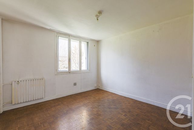 Appartement T1 à vendre - 1 pièce - 27.0 m2 - ECHIROLLES - 38 - RHONE-ALPES - Century 21 Victor Hugo