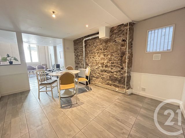 Appartement F3 à vendre GRENOBLE