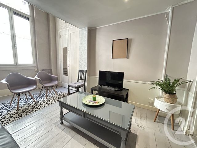 Appartement F3 à vendre - 3 pièces - 65.67 m2 - GRENOBLE - 38 - RHONE-ALPES - Century 21 Victor Hugo