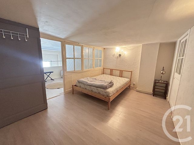 Appartement F3 à vendre - 3 pièces - 65.67 m2 - GRENOBLE - 38 - RHONE-ALPES - Century 21 Victor Hugo