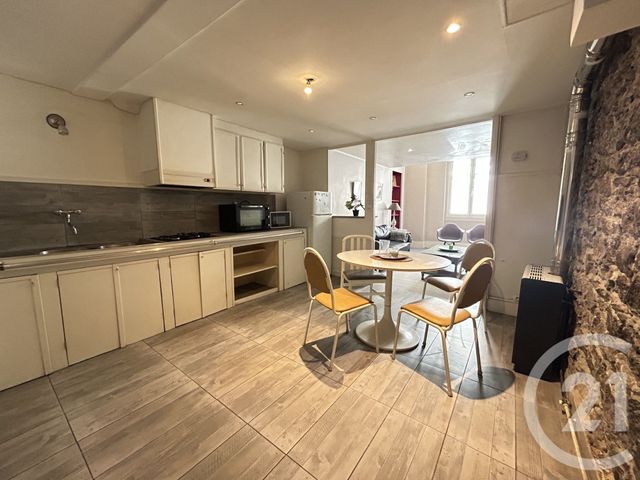 Appartement F3 à vendre - 3 pièces - 65.67 m2 - GRENOBLE - 38 - RHONE-ALPES - Century 21 Victor Hugo