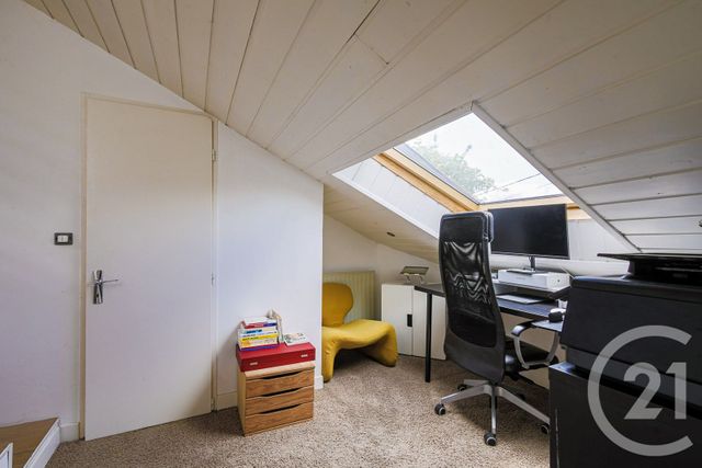 maison à vendre - 8 pièces - 247.86 m2 - VAULNAVEYS LE HAUT - 38 - RHONE-ALPES - Century 21 Victor Hugo