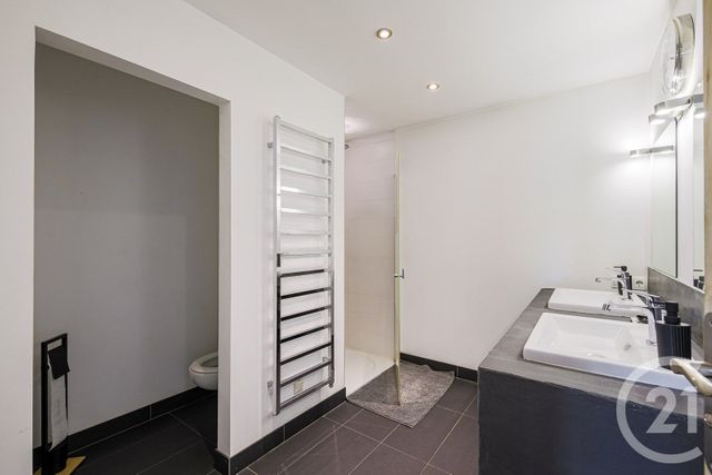 maison à vendre - 8 pièces - 247.86 m2 - VAULNAVEYS LE HAUT - 38 - RHONE-ALPES - Century 21 Victor Hugo