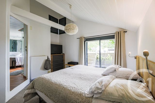 maison à vendre - 8 pièces - 247.86 m2 - VAULNAVEYS LE HAUT - 38 - RHONE-ALPES - Century 21 Victor Hugo