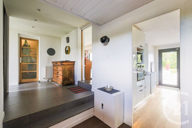 maison à vendre - 8 pièces - 247.86 m2 - VAULNAVEYS LE HAUT - 38 - RHONE-ALPES - Century 21 Victor Hugo