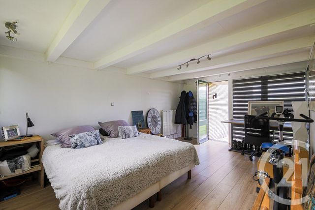 maison à vendre - 8 pièces - 247.86 m2 - VAULNAVEYS LE HAUT - 38 - RHONE-ALPES - Century 21 Victor Hugo