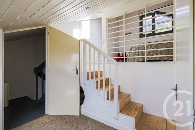 maison à vendre - 8 pièces - 247.86 m2 - VAULNAVEYS LE HAUT - 38 - RHONE-ALPES - Century 21 Victor Hugo