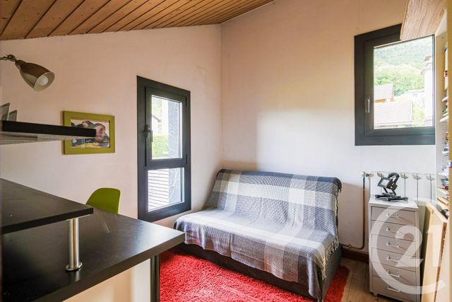 maison à vendre - 8 pièces - 247.86 m2 - VAULNAVEYS LE HAUT - 38 - RHONE-ALPES - Century 21 Victor Hugo