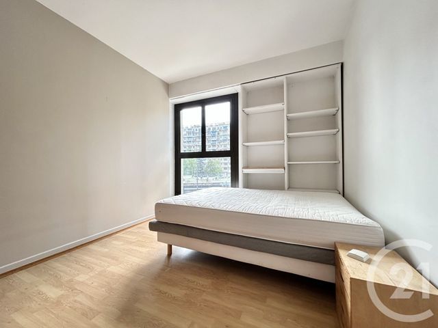 Appartement T4 à louer - 4 pièces - 91.02 m2 - GRENOBLE - 38 - RHONE-ALPES - Century 21 Victor Hugo