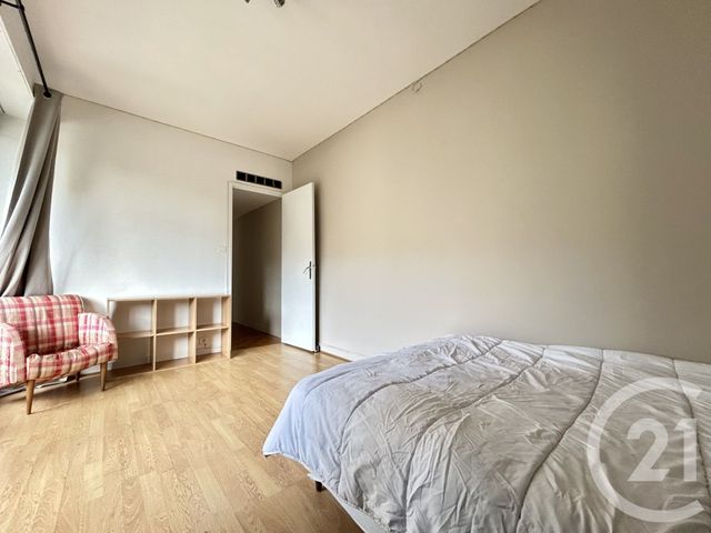 Appartement T4 à louer - 4 pièces - 91.02 m2 - GRENOBLE - 38 - RHONE-ALPES - Century 21 Victor Hugo