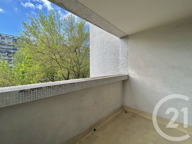 Appartement T4 à louer - 4 pièces - 91.02 m2 - GRENOBLE - 38 - RHONE-ALPES - Century 21 Victor Hugo