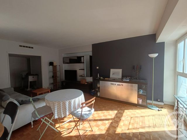 Appartement T4 à louer - 4 pièces - 91.02 m2 - GRENOBLE - 38 - RHONE-ALPES - Century 21 Victor Hugo