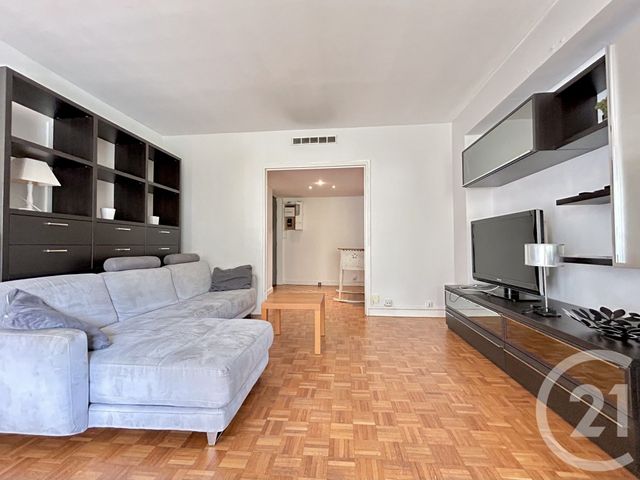 Appartement T4 à louer - 4 pièces - 91.02 m2 - GRENOBLE - 38 - RHONE-ALPES - Century 21 Victor Hugo