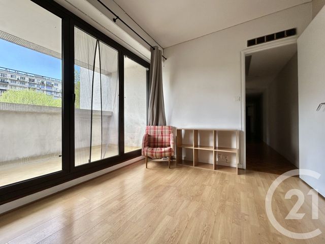 Appartement T4 à louer - 4 pièces - 91.02 m2 - GRENOBLE - 38 - RHONE-ALPES - Century 21 Victor Hugo