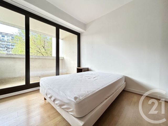 Appartement T4 à louer - 4 pièces - 91.02 m2 - GRENOBLE - 38 - RHONE-ALPES - Century 21 Victor Hugo