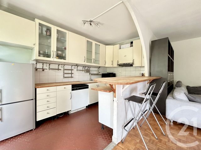Appartement T4 à louer - 4 pièces - 91.02 m2 - GRENOBLE - 38 - RHONE-ALPES - Century 21 Victor Hugo